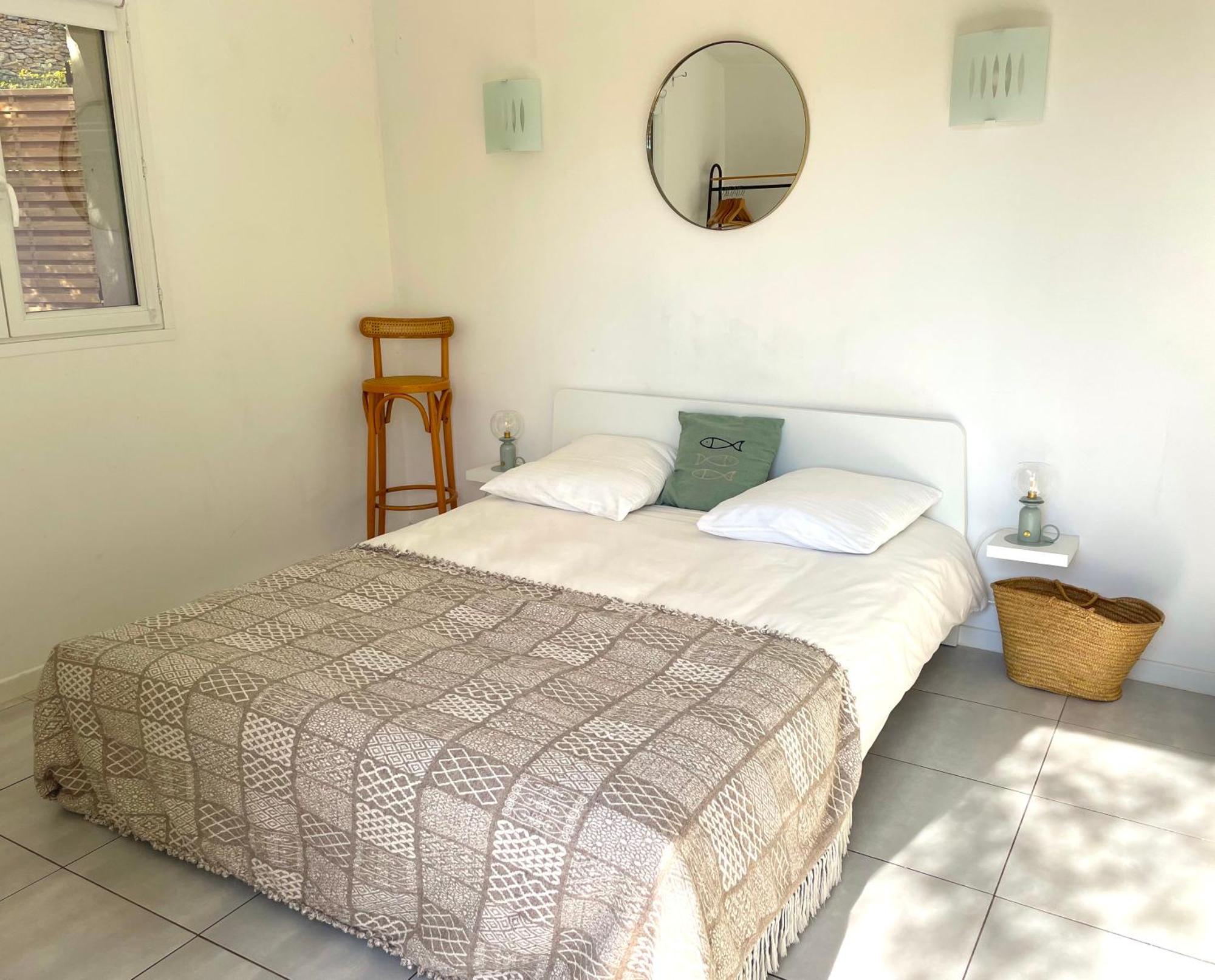 Maison Au Calme Avec Jardin Et Parking, Proche De Tout ! Villa La Ciotat Exterior foto