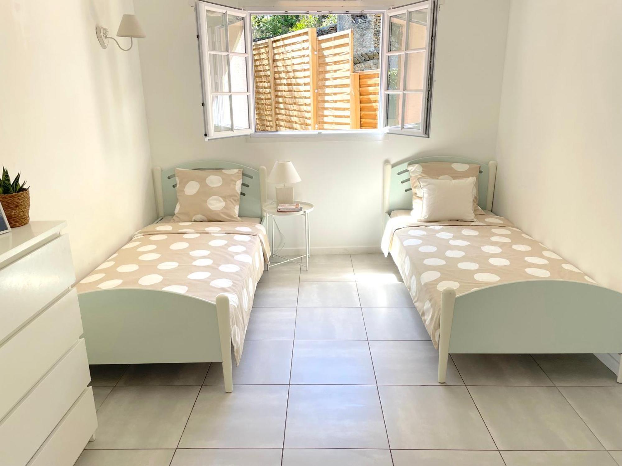 Maison Au Calme Avec Jardin Et Parking, Proche De Tout ! Villa La Ciotat Exterior foto