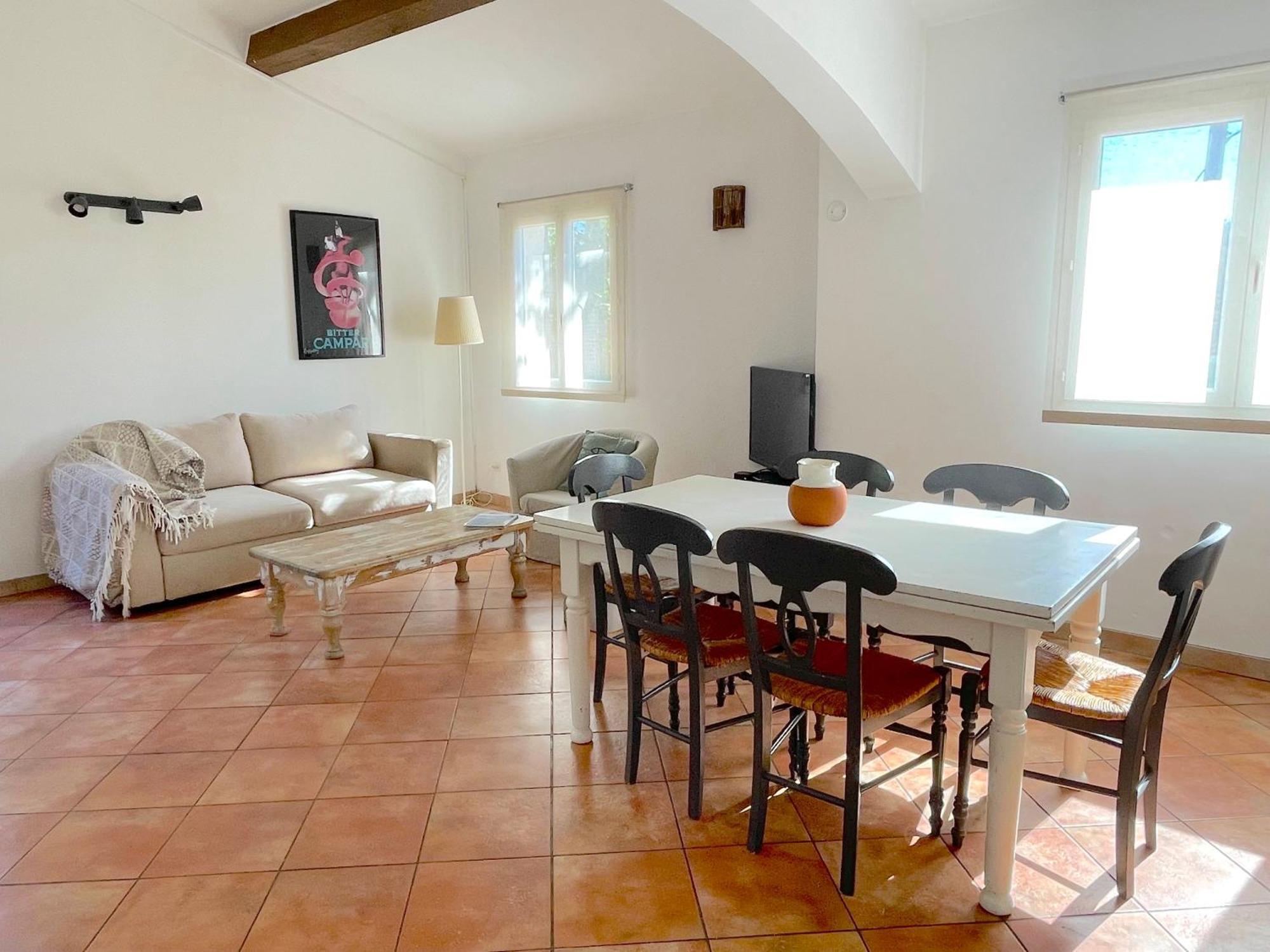 Maison Au Calme Avec Jardin Et Parking, Proche De Tout ! Villa La Ciotat Exterior foto